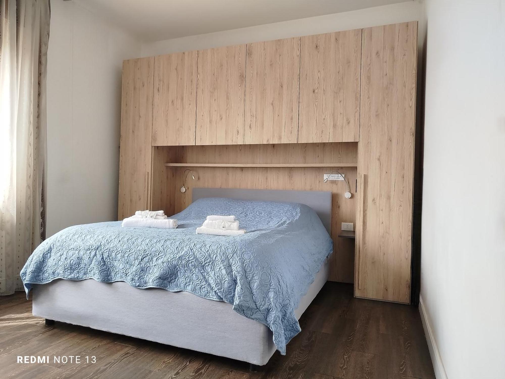 75 négyzetméteres, 3 hálószobás Apartman 1 fürdőszobával Creazzo területén Vicenza Kültér fotó