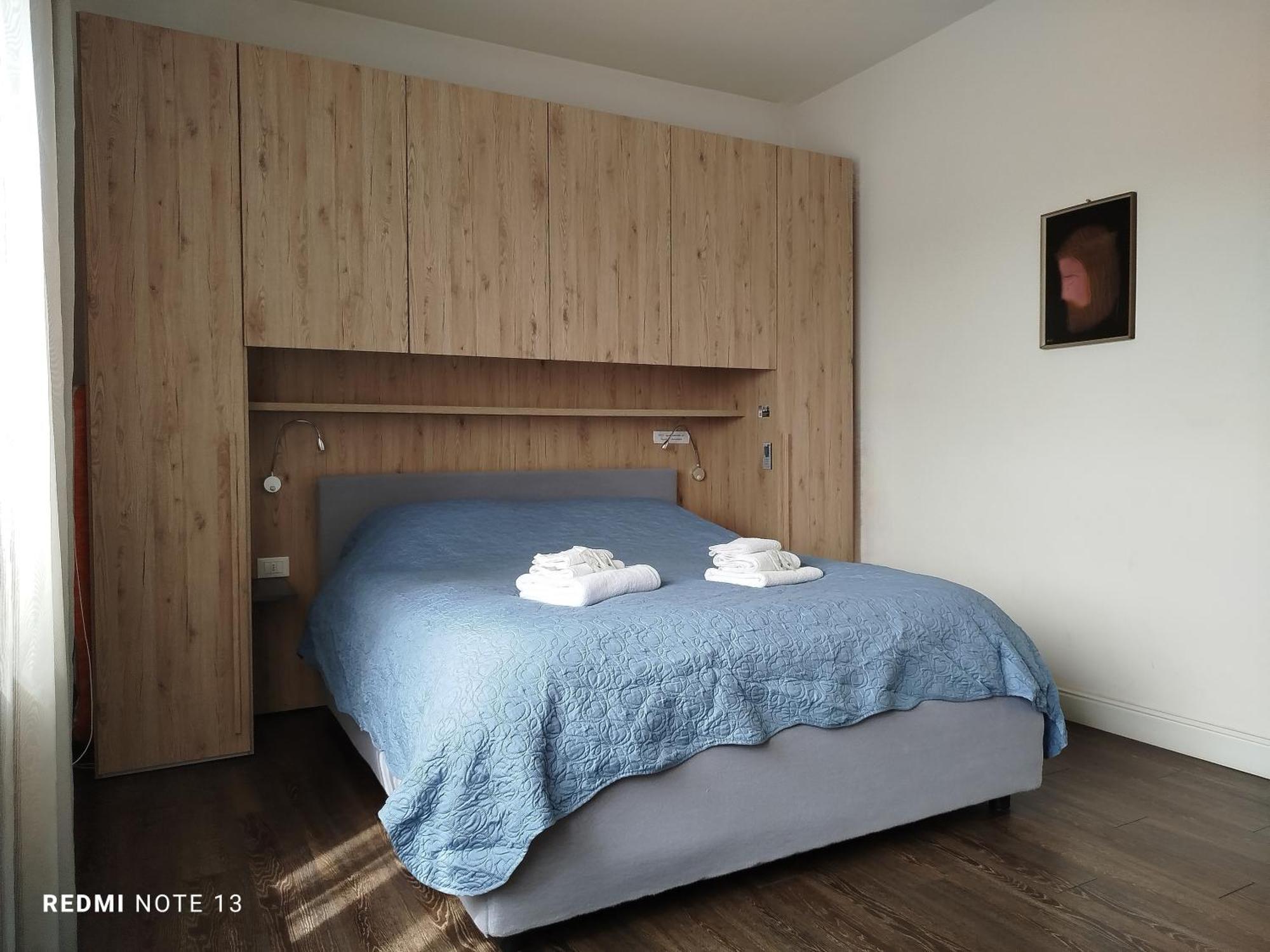 75 négyzetméteres, 3 hálószobás Apartman 1 fürdőszobával Creazzo területén Vicenza Kültér fotó