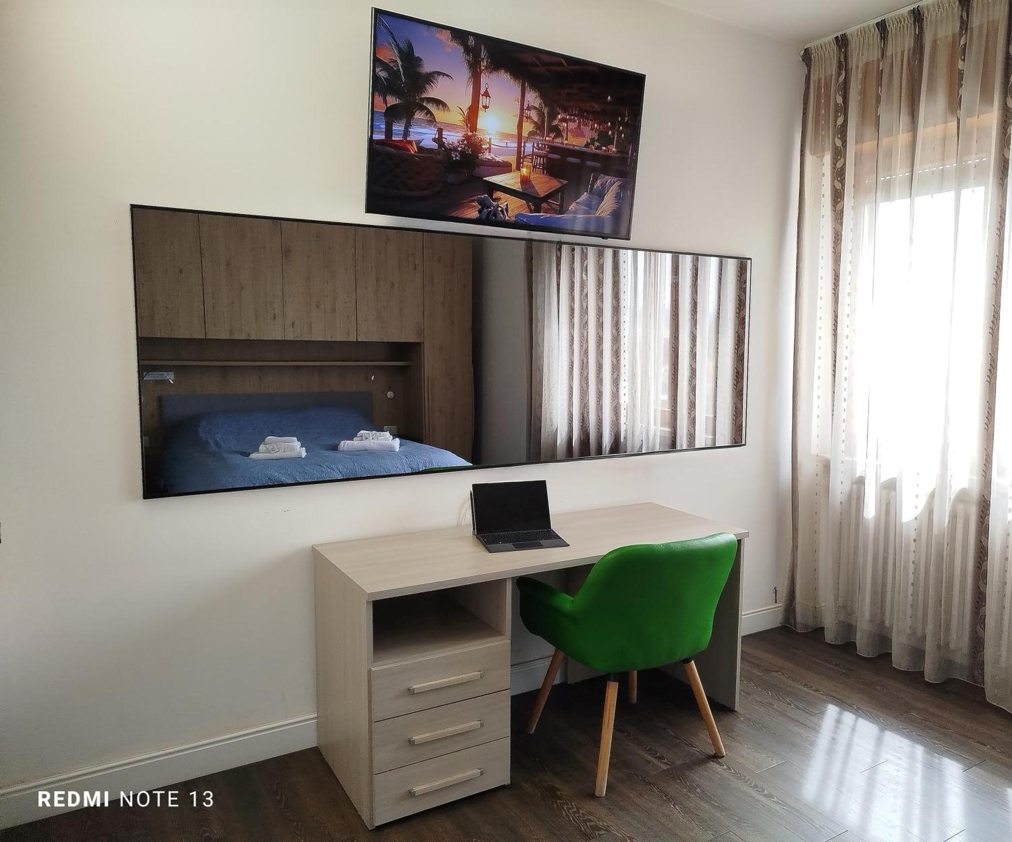 75 négyzetméteres, 3 hálószobás Apartman 1 fürdőszobával Creazzo területén Vicenza Kültér fotó