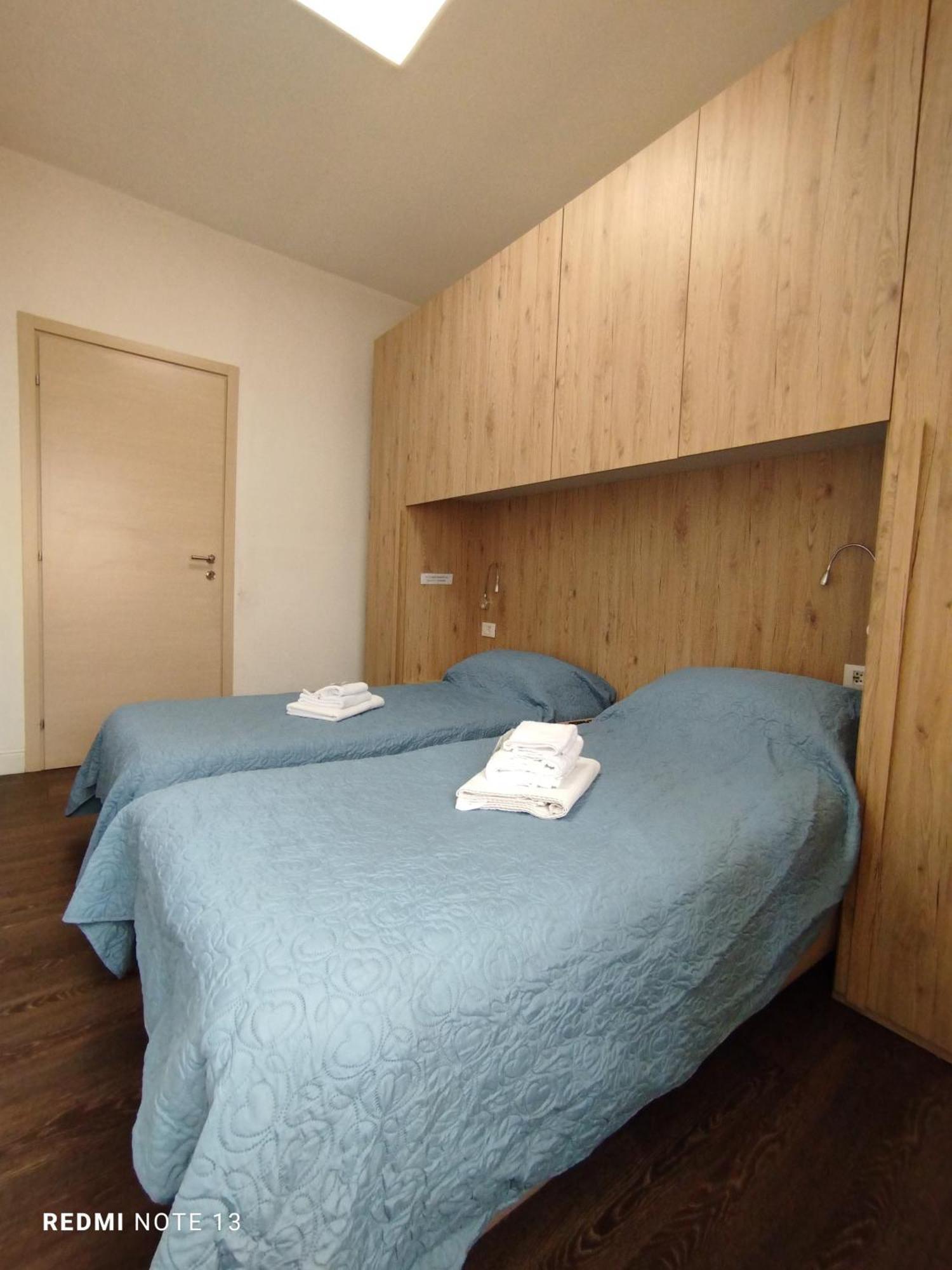 75 négyzetméteres, 3 hálószobás Apartman 1 fürdőszobával Creazzo területén Vicenza Kültér fotó